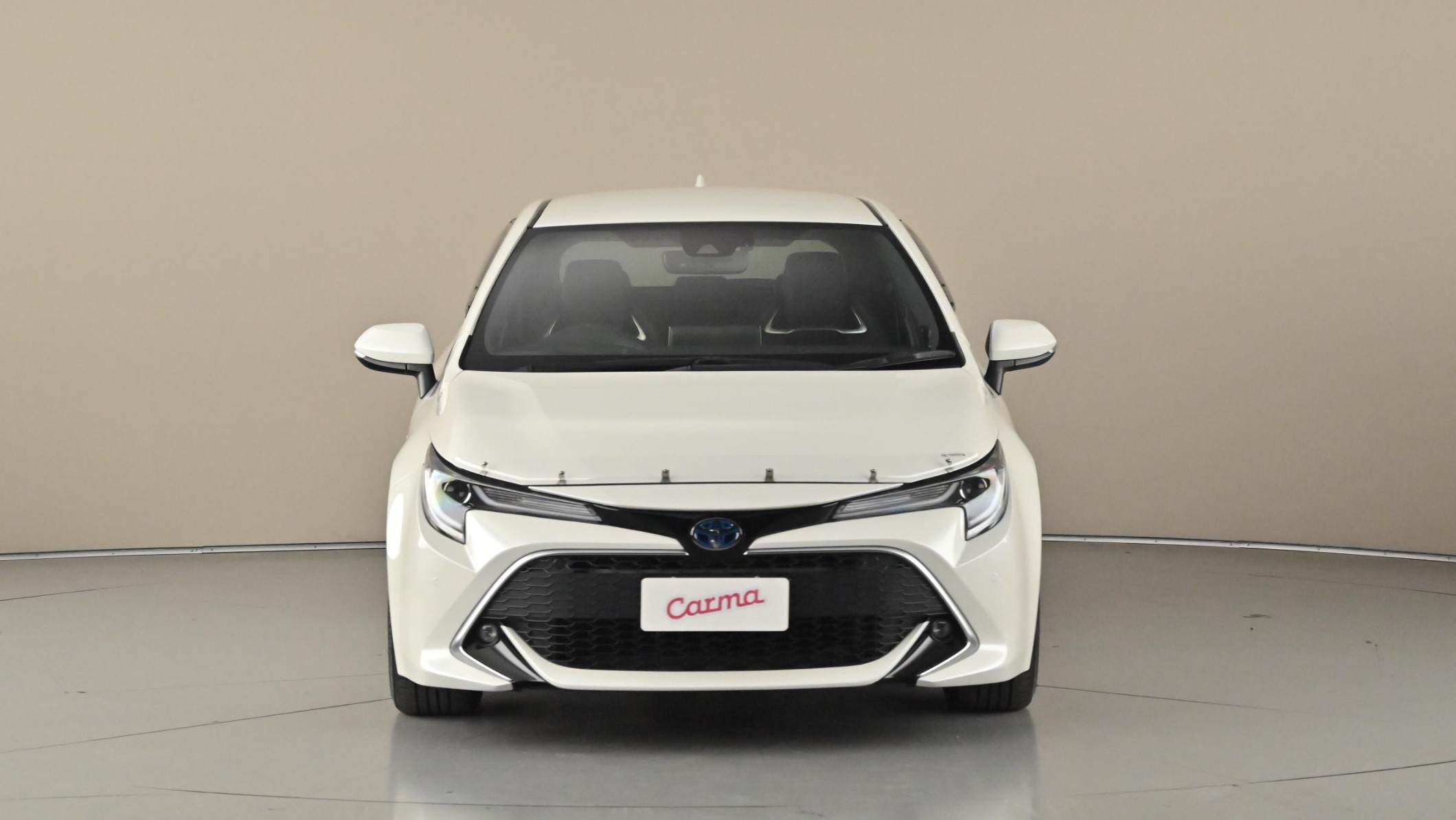 Carma | 2019 TOYOTA COROLLA $36,990
