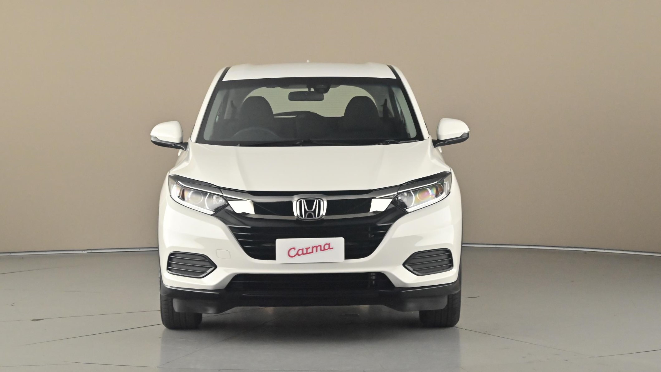 Carma 2020 honda hr v 30 990