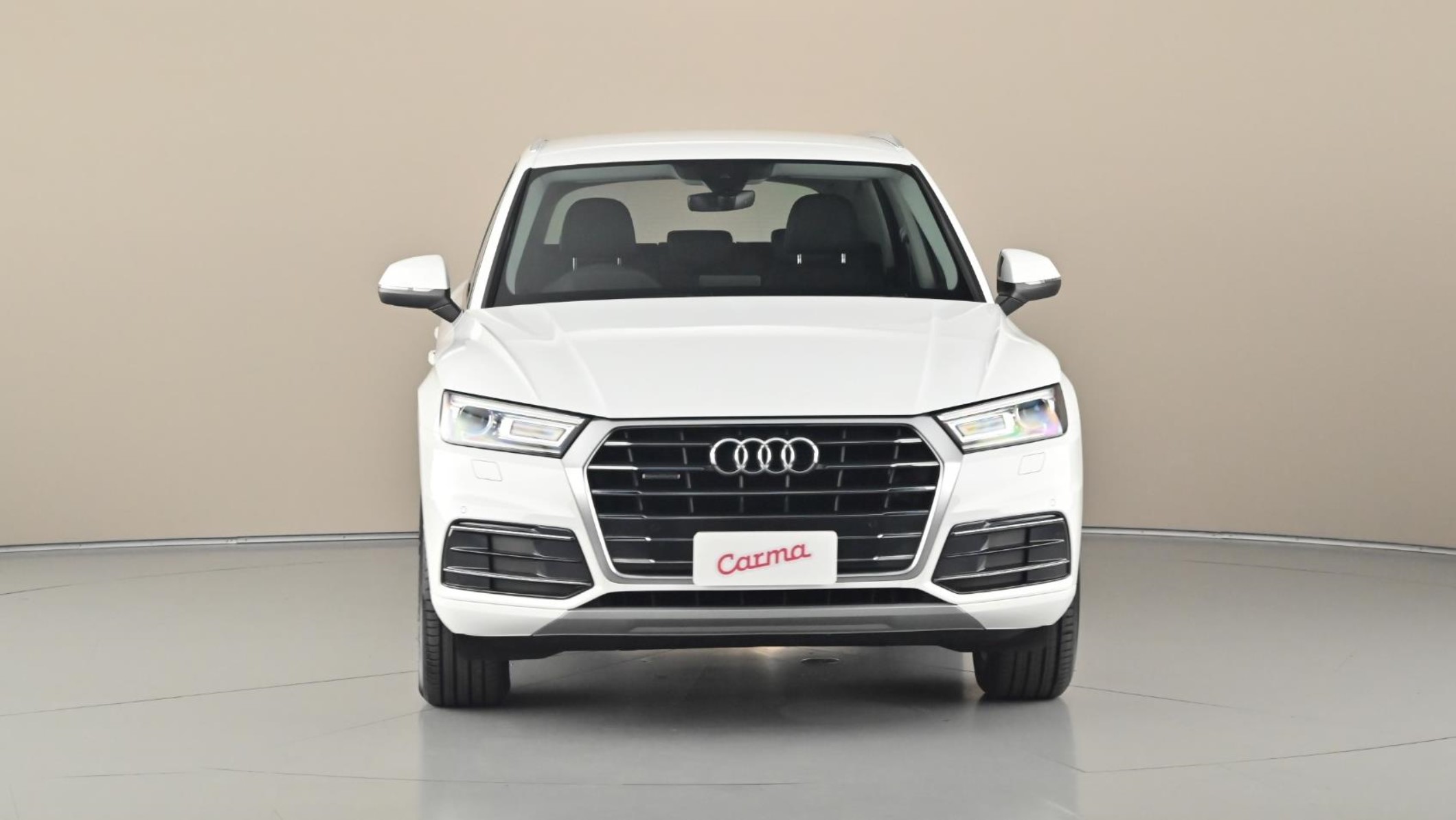 Carma 2017 AUDI Q5 52,990