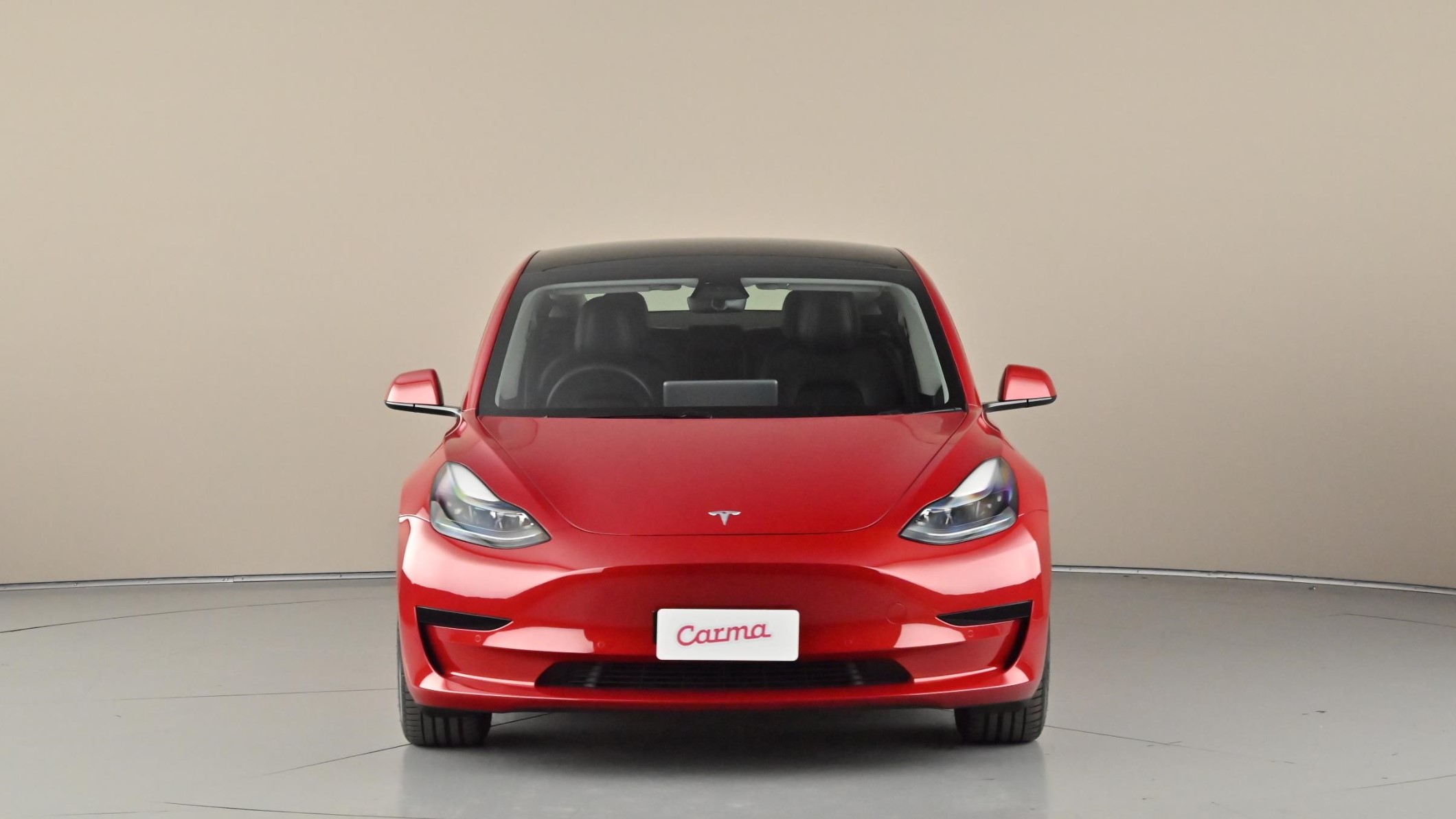 Carma 2021 TESLA MODEL 3 66,990
