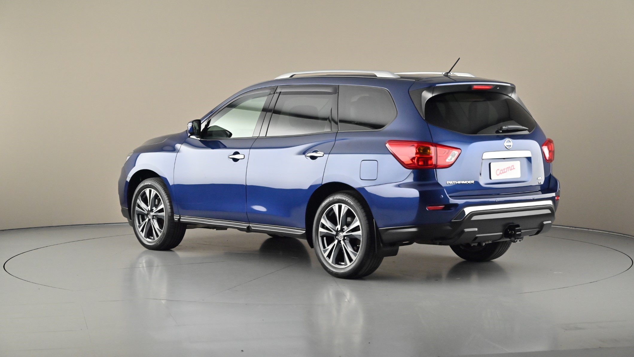 Carma | The easy way to buy used cars 